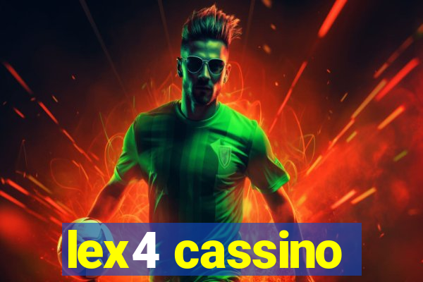 lex4 cassino